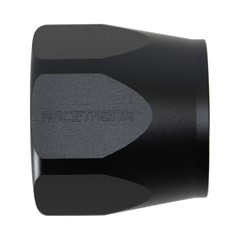 Nut, -20 Replacement, 2000-Series, BLACK