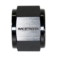 Tube Nut, -12AN, Aluminum