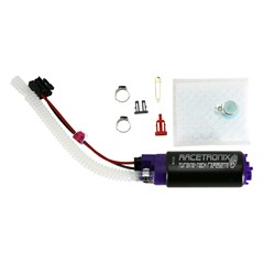 W1 HP Fuel Pump Assembly (RXP255) E85