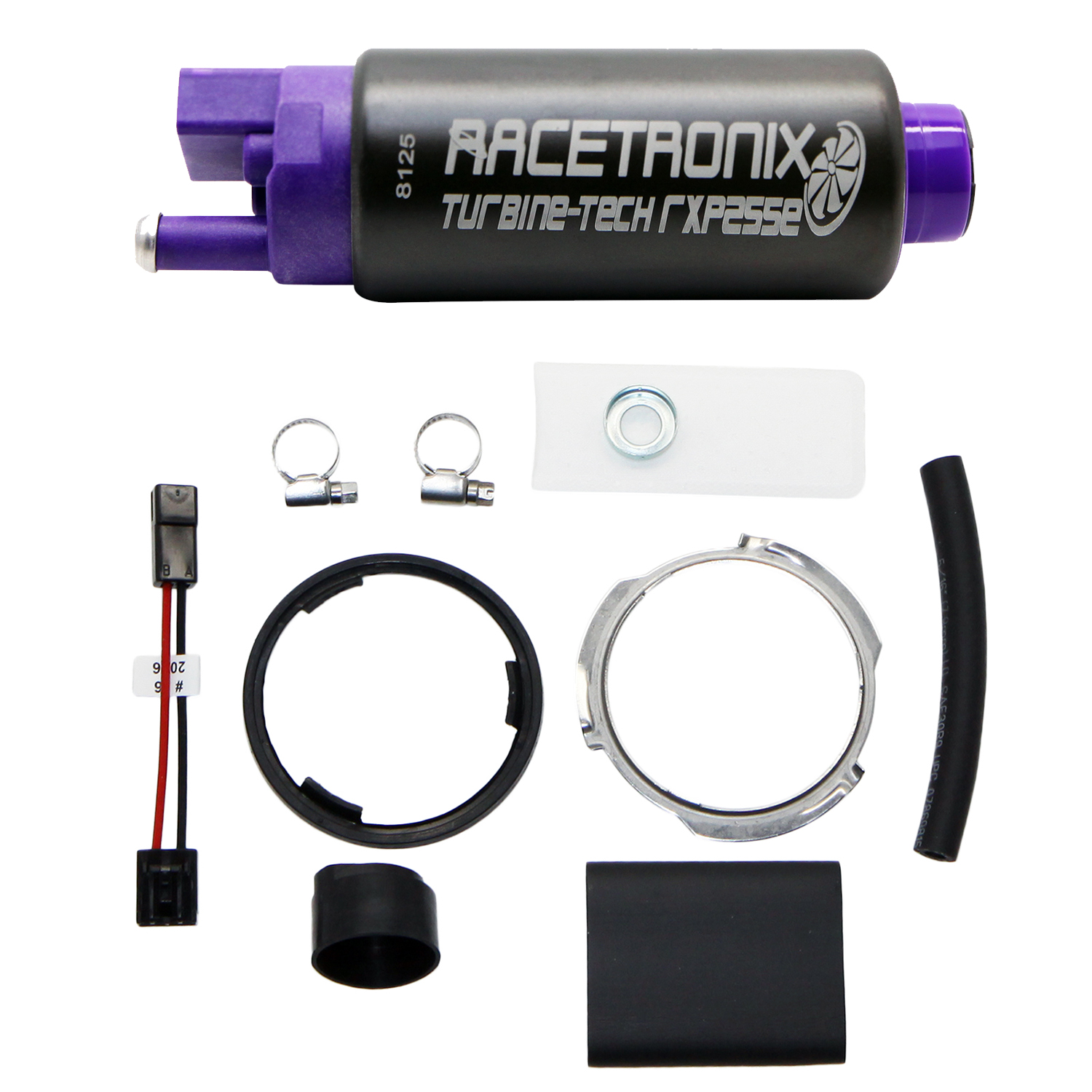 FL98 / TPI Fuel Pump Assembly (RXP255) (FPA-019): Fuel Pump