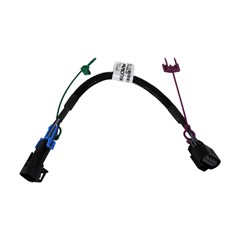 GT280F»MP150SM Fuel Pump Adapter Harness