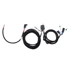 Fuel Pump Wiring Harness, MP150 4P GM 98-03 SUV/Car *
