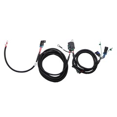 Fuel Pump Wiring Harness, 98-03 SUV