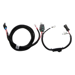 F98 1998 F-Body Fuel Pump Wiring Harness