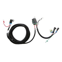 FLT1 Fuel Pump Wiring Harness HD