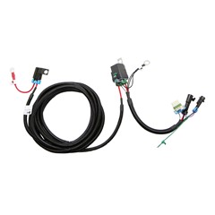 FLT1 1993-1997 F-Body Fuel Pump Wiring Harness HD