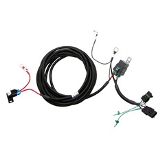 Turbo Buick 1985-1987 Regal GN G7 Fuel Pump Wiring Harness