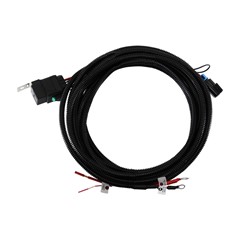 Universal Relay Power Harness HD