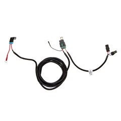Syclone, S10 1985-1991 Fuel Pump Wiring Harness