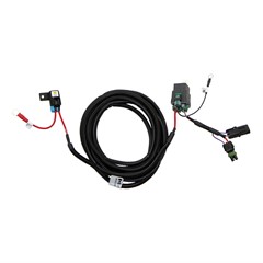 Typhoon, Blazer, Jimmy 1992-1994 Fuel Pump Wiring Harness