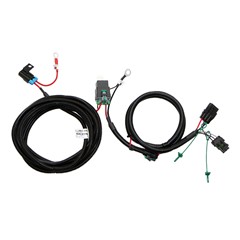 F7 1989 Turbo Trans-AM Fuel Pump Wiring Harness*