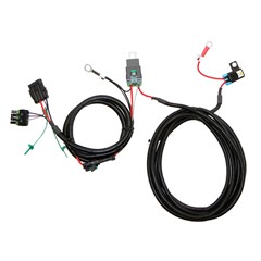 C44 Corvette 1989-1996 Fuel Pump Wiring Harness*
