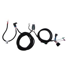 Fuel Pump Wiring Kit MP150/280, Generic