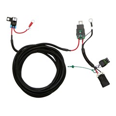 BLT1 B-Body (Impala) Fuel Pump Wiring Harness HD*