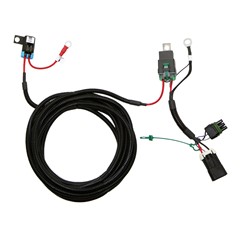 BLT1 Fuel Pump Wiring Harness HD*