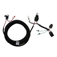 LT1 Fuel Pump Wiring Harness, Caprice Wagon