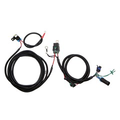 Cadillac CTS-V Fuel Pump Wiring Harness