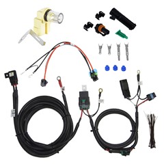 C5 HD Pump Wiring Kit DCSS