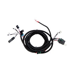 C5 Fuel Pump Wiring Kit