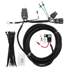 G7 Turbo Buick 1985-1987 Fuel Pump Wiring Harness Heavy Duty - TB