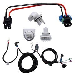 Pump Wiring Kit MP150/280, W450 CK*