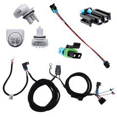 Pump Wiring Kit MP150/280, W450 X CK* Pump Wiring Kit MP150/280, W450 X CK*