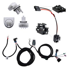 Pump Wiring Kit MP150/280, Walbro CK*