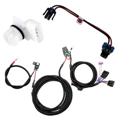 Pump Wiring Kit MP280, W450/525 CK* Pump Wiring Kit MP280, W450/525 CK*