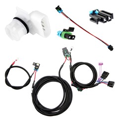 Pump Wiring Kit MP280, W450/525 X CK* Pump Wiring Kit MP280, W450/525 X CK*