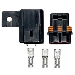 Fuse Holder Kit, 630 Series, 46 Amps