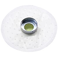 Filter Sock, 77mm Round x 19mm ID, G-D