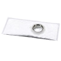 Filter Sock, 135.8x55mm, 22mm ID, G-D
