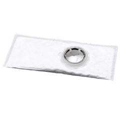 Filter Sock, 135.8x55mm, 22mm ID, G-D