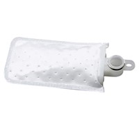 Filter Sock, 92.5x55.5mm, 11m ID, G-D Filter Sock, 92.5x55.5mm, 11m ID, G-D