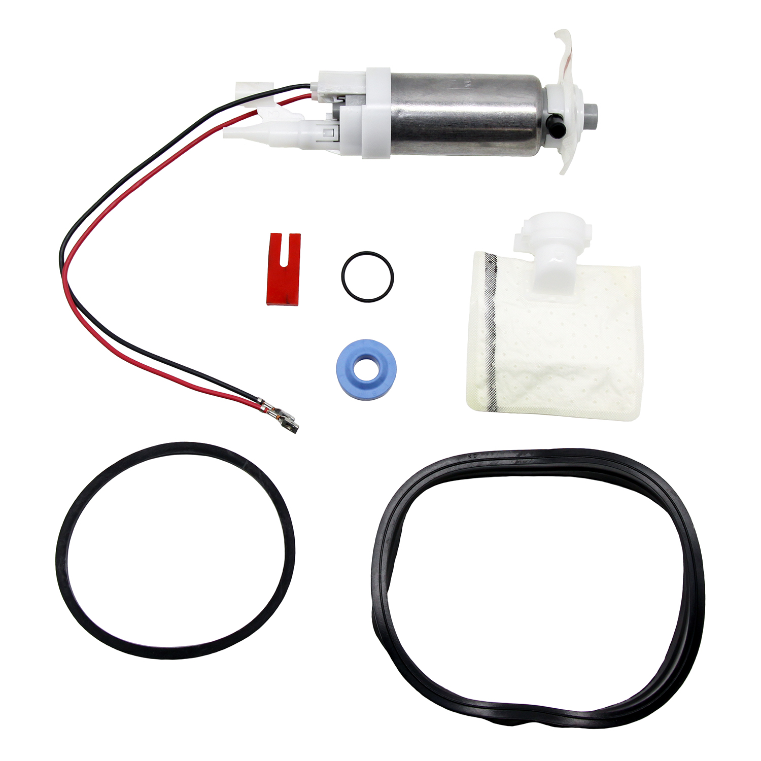 WALBRO GCA761-2 Fuel Pump w// Kit 2003-2005 Dodge Neon SRT-4
