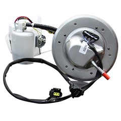 Pump Module, 98 Mustang 3.8L (4) CA