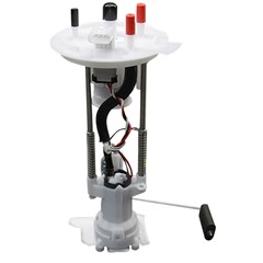 HP Pump Module, 06-08 F150, 5.4L (V)