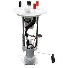 Pump Module, 06-08 F150, 5.4L (V)