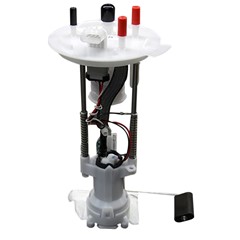 HP Pump Module, 06-08 F150, 5.4L (V)