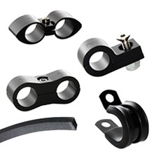 HOSE MOUNTING HARDWARE