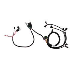 VW Impedance Converter Harness