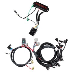 Impedance Converter System VW