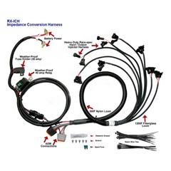 Impedance Converter System V8 / AEM