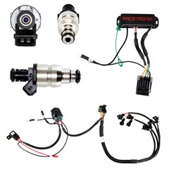 Impedance Converter System Bundle 160#