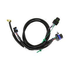 Intermediate Dbl Pump Harness for BLT1