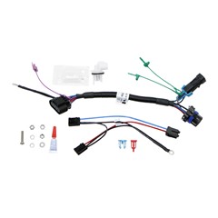 Intermediate Double Pump Harness Kit F99