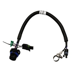 Intermediate Double Pump Harness SY