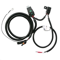 G7x Injector Harness Hotwire Upgrade