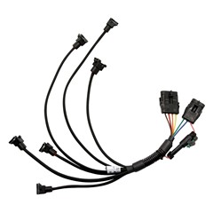 G75 Fuel Injector Harness *
