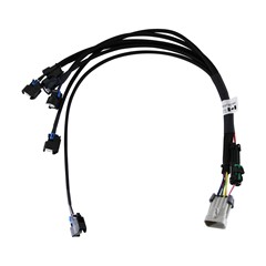 G77 Fuel Injector Harness USCAR/EV6